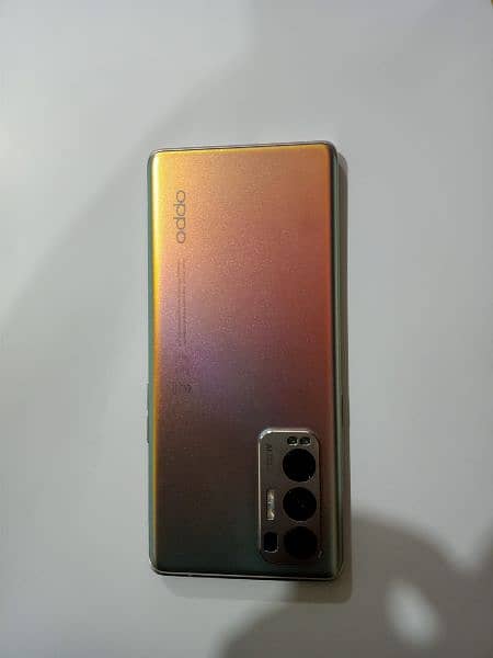 oppo find x3 neo 6