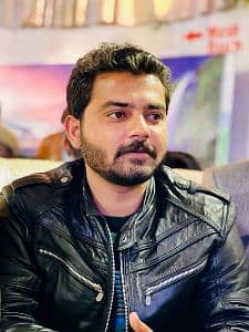Umair Baig