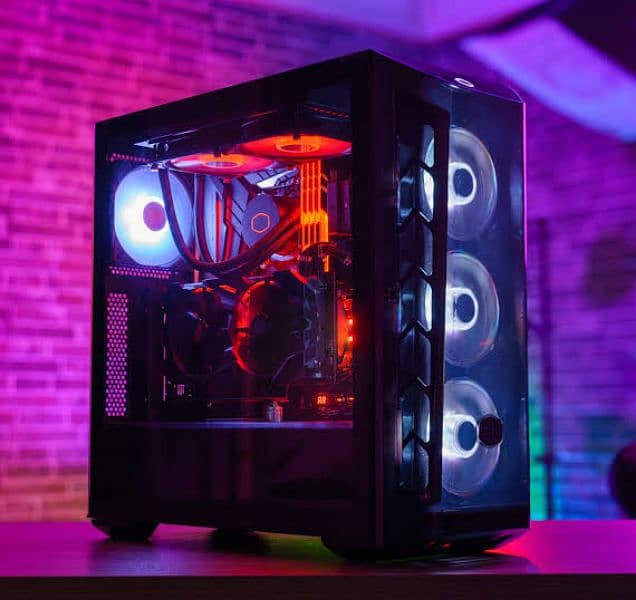 All Type Gaming Pc Available On Wholesale Prices 2