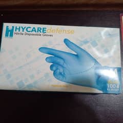Surgical Latex Gloves & Nitrile Gloves Available on Market best rates