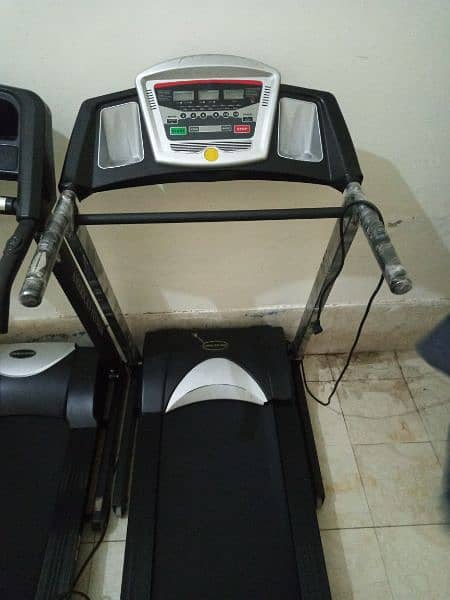 treadmils. (0309 5885468). electric running &jogging machines 13