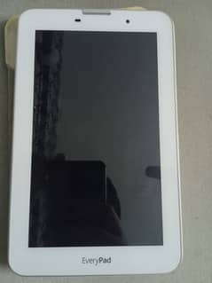 I AM SELLING MY Lenovo tablet