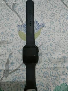 t500 plus metal body smart watch