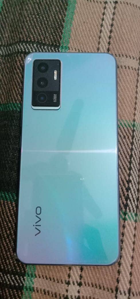 Vivo v23e mobile h condition 10 by10 h 1