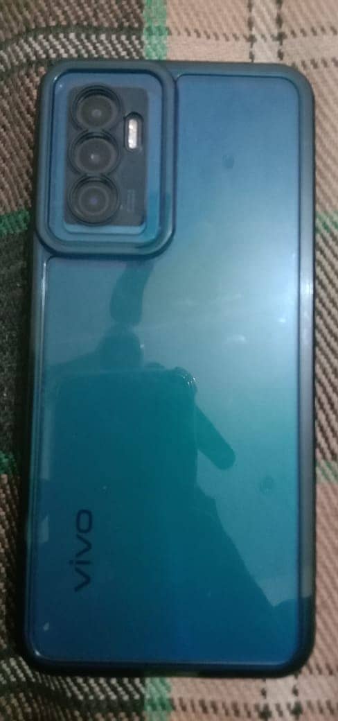 Vivo v23e mobile h condition 10 by10 h 2