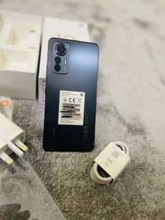 Xiaomi 12 lite 5g 8/256 Non Pta 0