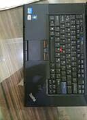 Lenovo ThinkPad T520 Core i7 2nd Gen 4GB Ram 320GB HDD30 Days Warranty 1