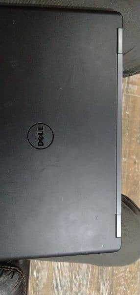 Dell laptop i5 5th generation 1