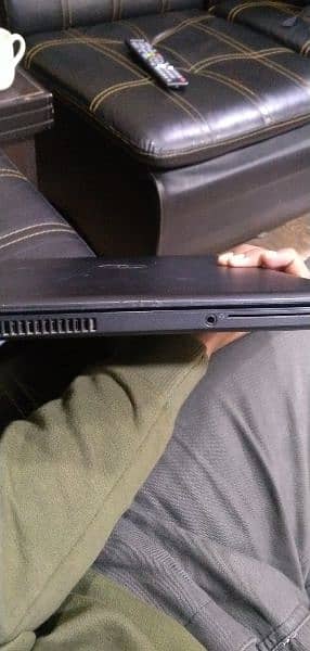 Dell laptop i5 5th generation 4