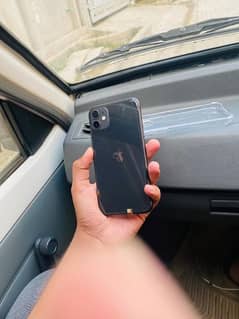 iphone 11 jv with box 64 gb 0