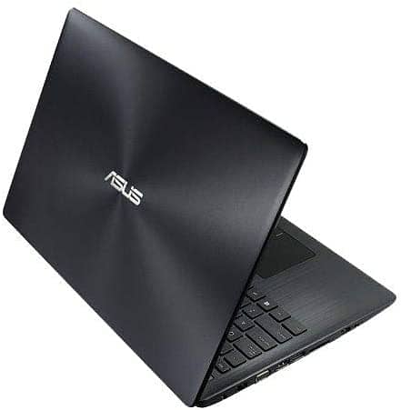 Asus F553M Intel Pentium 4th Genertion 4GB Ram 500GB HDD 2