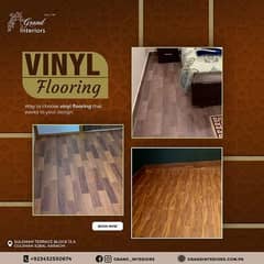 vinyl flooring wooden flooring pvc artificial grass turf Grand interio