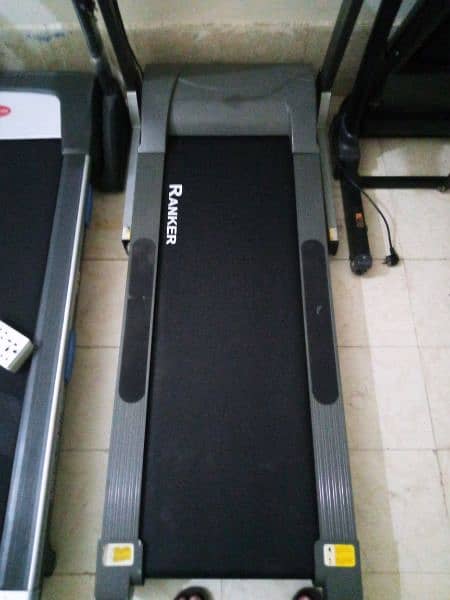 treadmils. (0309 5885468). electric running & jogging machines 6