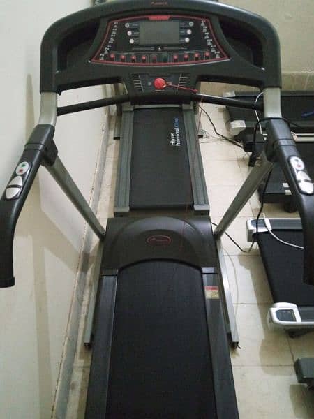 treadmils. (0309 5885468). electric running & jogging machines 8