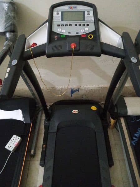 treadmils. (0309 5885468). electric running & jogging machines 13