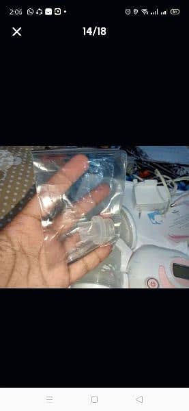 little martin s electric breast pump 16