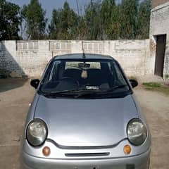 chevrolet 800 cc is in good condition ac power window and alloy rim. .