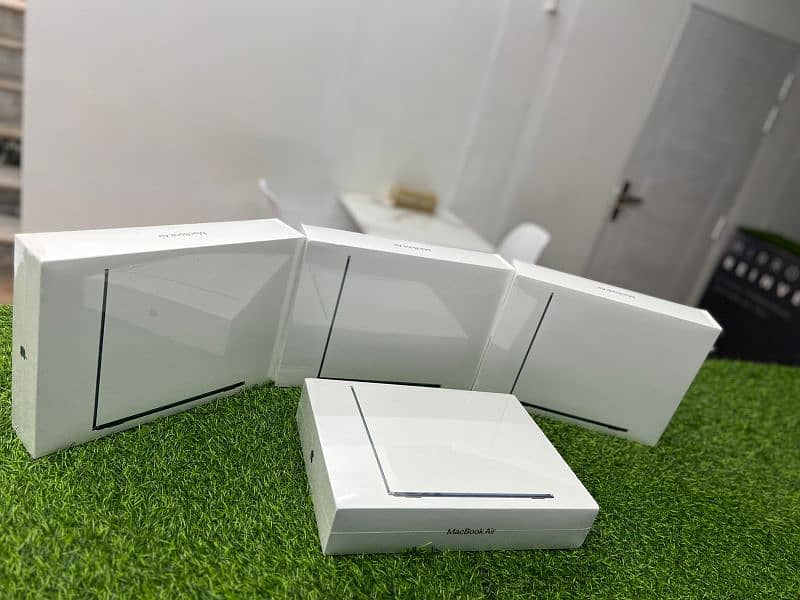 MacBook Air & Pro M1 M2 M3  M1 Pro 13, 14, 16inch  Lush Condition 6