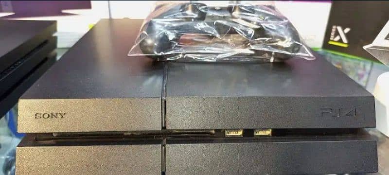 JAILBREAK 500 GB PS4 1200 SERIES 0