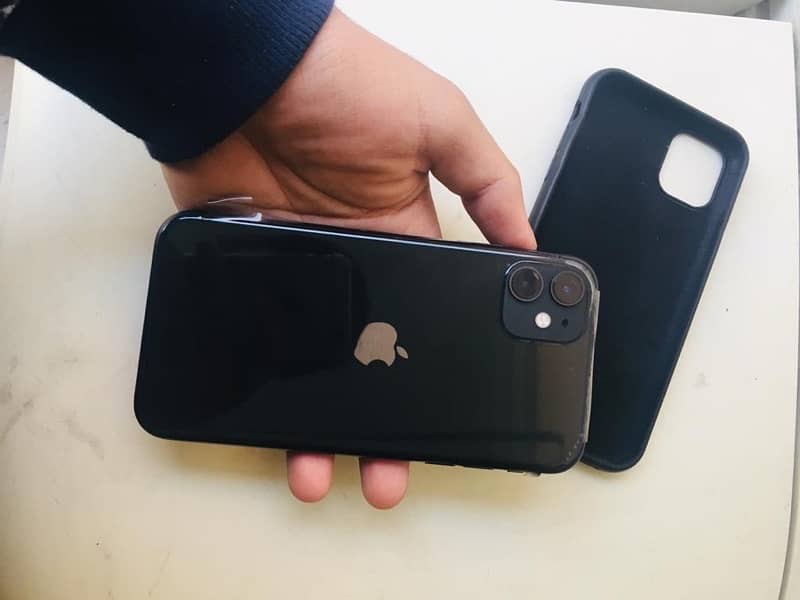 Iphone 11 (64gb) 2