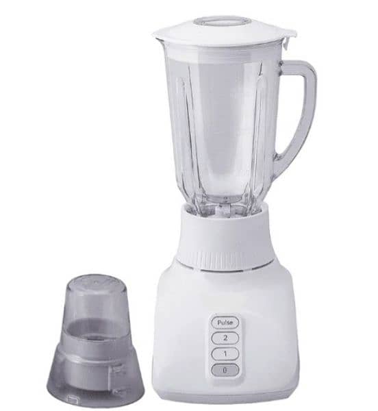 Philips juicer blander 2in1 1