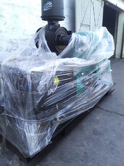 Brand new CUMMINS USA assembled diesel generators at import prices