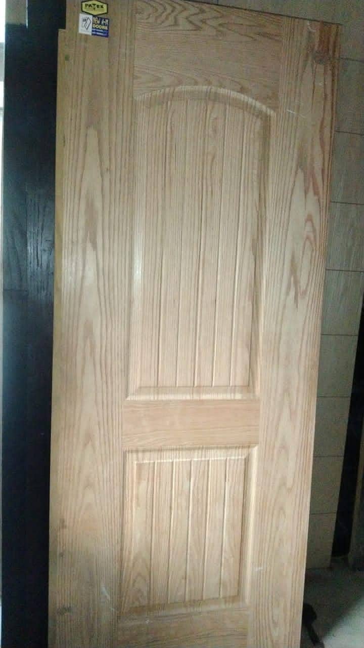 Solid Wooden,semi solid,Panel,Pvc,Fibre,Glass,sliding Doors 12