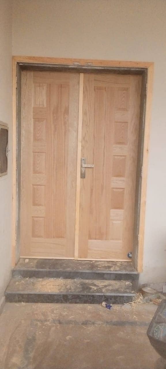 Solid Wooden,semi solid,Panel,Pvc,Fibre,Glass,sliding Doors 13