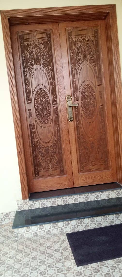 Solid Wooden,semi solid,Panel,Pvc,Fibre,Glass,sliding Doors 15