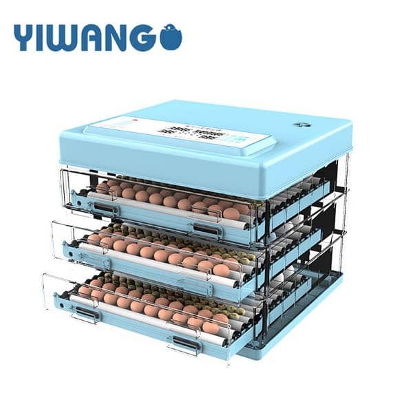 We deal all kinds of imported eggs Incubator & brooders 2