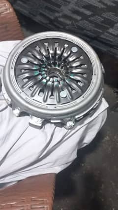 MG dual clutch available new and use