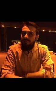 Asfand yar