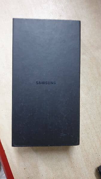 Samsung Note 9 8GB 512GB complete box 11