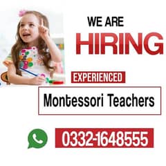 Montessori