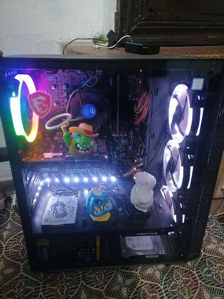 i5 9th Gen Gaming PC 3