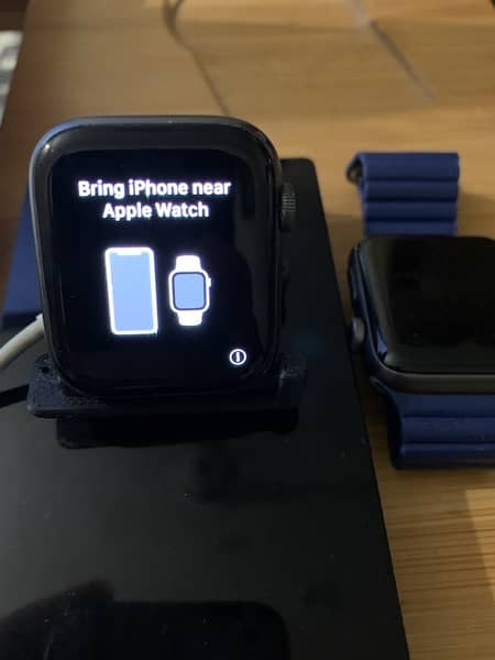 _* Apple Watch OS Software Repair *_ 2