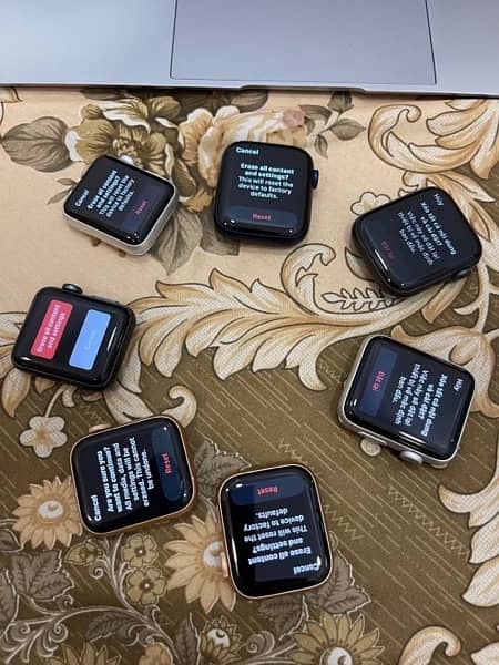 _* Apple Watch OS Software Repair *_ 3