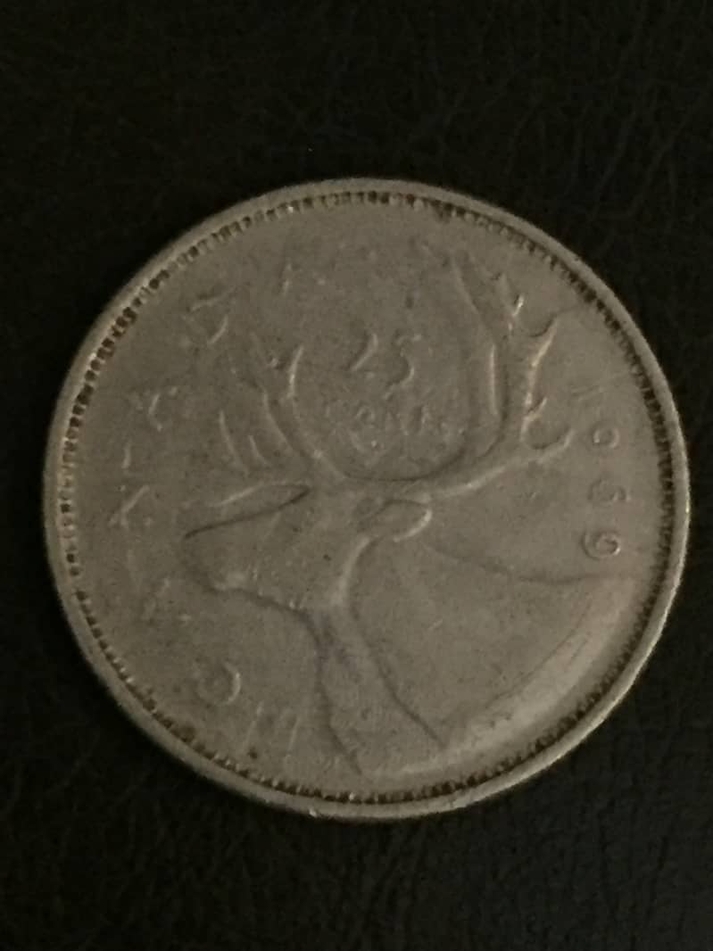 Antique/old coins 2