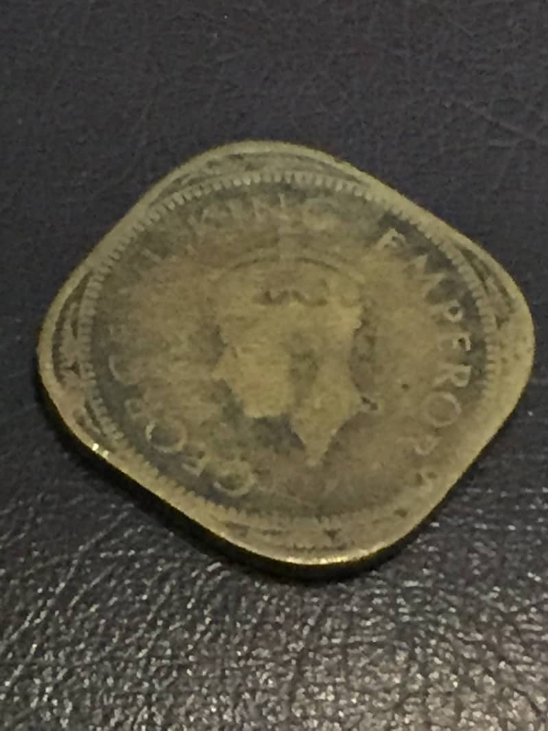 Antique/old coins 7