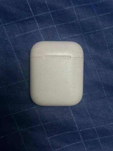 apple airpods 2nd (gen) 0