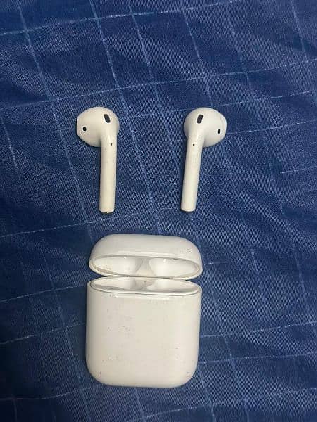 apple airpods 2nd (gen) 3