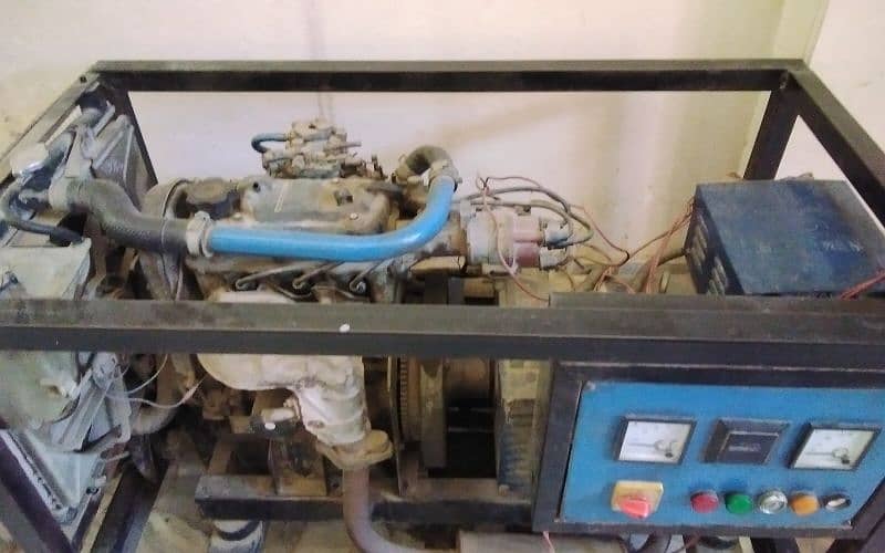 ELECTREM COMPANY GENERATOR FULL OK 3