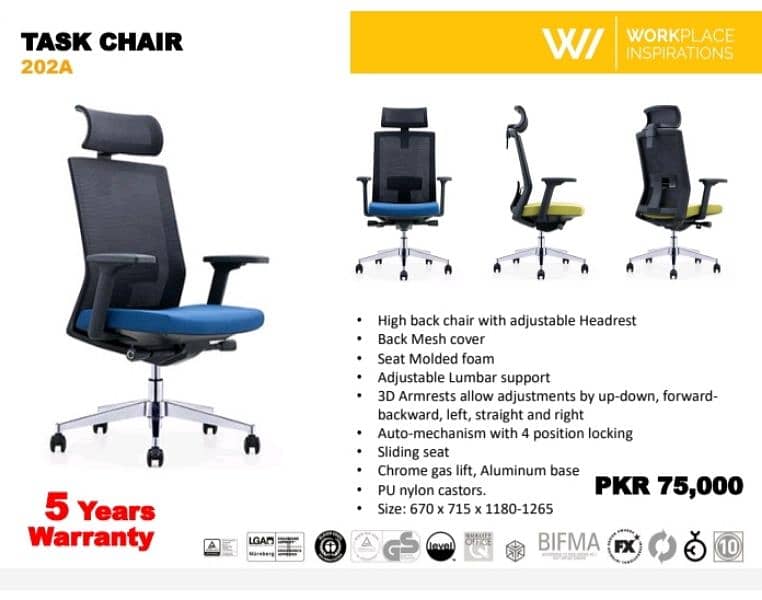 Home Service Decent Chair Repairing Centre Free 17