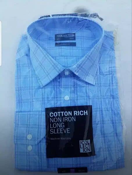 Men's Shirts 4