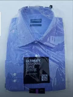 Men's Imported Shirts
