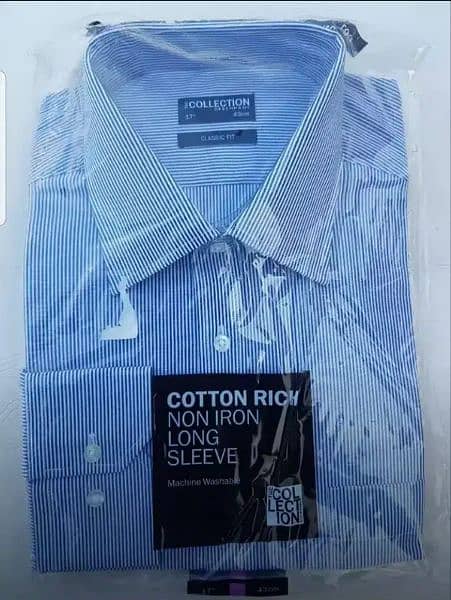 Men's Shirts 2