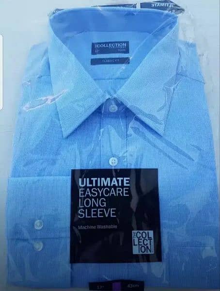 Men's Shirts 6