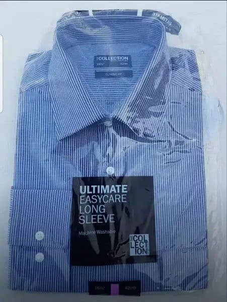 Men's Shirts 0