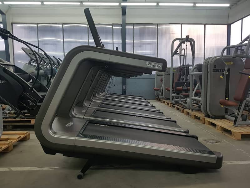 Treadmill Precor | Elliptical | Fitness | Gym Machine Wholesale | Gym 10