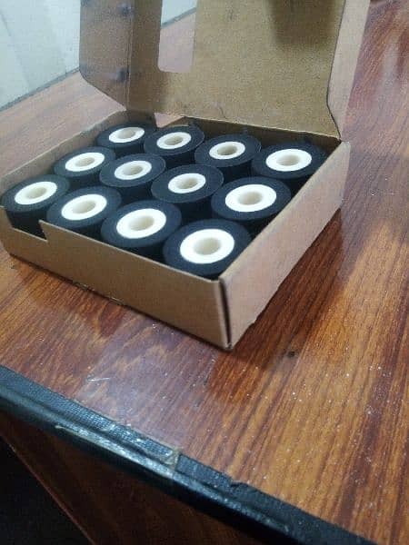 hot ink rolls 2